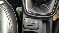 Ford Fiesta 1.0 EcoBoost 95 Titanium X 5dr Petrol Hatchback